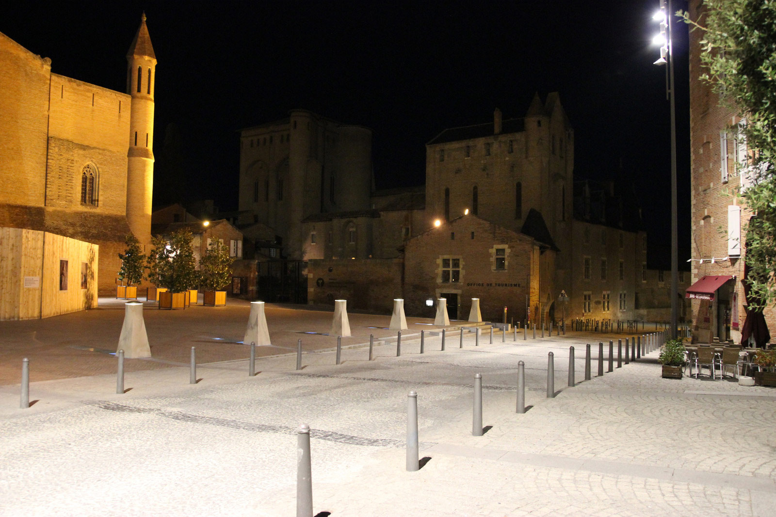 Albi